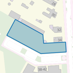 Perceel ECH00-K-7022