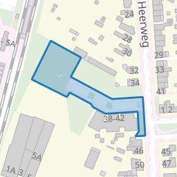 Perceel ECH00-K-7024