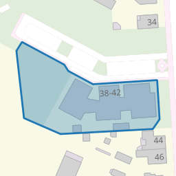 Perceel ECH00-K-7025