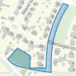 Perceel ECH00-K-7038