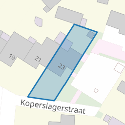 Perceel ECH00-K-7040