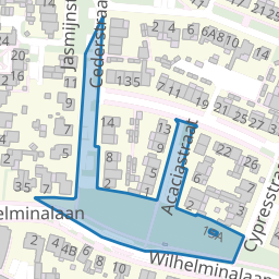 Perceel ECH00-K-7048