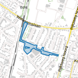 Perceel ECH00-K-7050