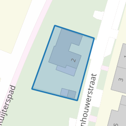 Perceel ECH00-K-7054