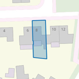 Perceel ECH00-K-7060