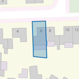 Perceel ECH00-K-7072