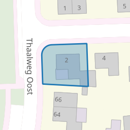 Perceel ECH00-K-7076