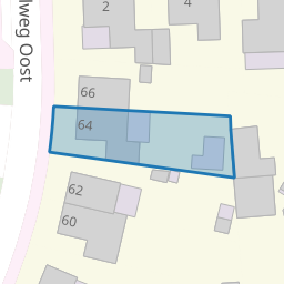 Perceel ECH00-K-7077