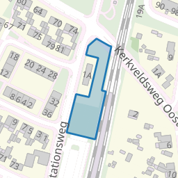 Perceel ECH00-K-7094