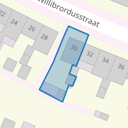 Perceel ECH00-K-7097