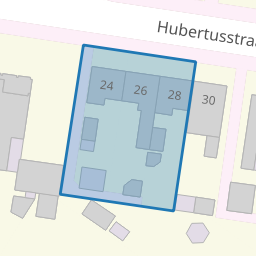 Perceel ECH00-K-7103