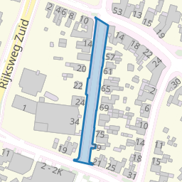 Perceel ECH00-K-7110