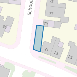 Perceel ECH00-K-7111