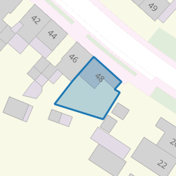 Perceel ECH00-K-7113