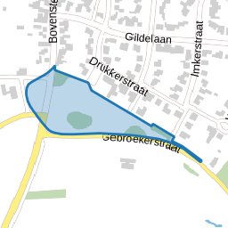 Perceel ECH00-K-7115