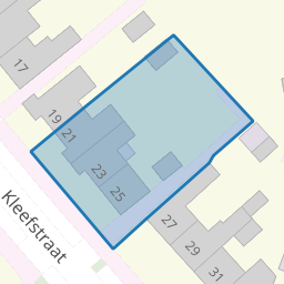 Perceel ECH00-K-7126