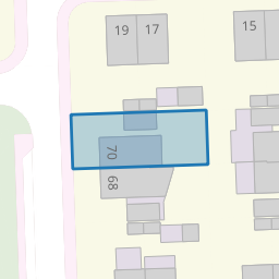 Perceel ECH00-K-7128