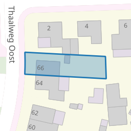 Perceel ECH00-K-7160