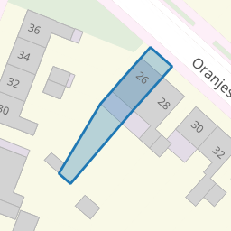 Perceel ECH00-K-7162