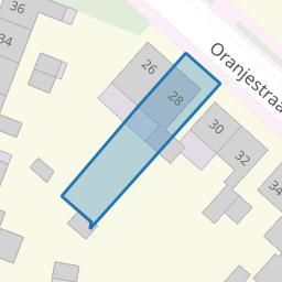 Perceel ECH00-K-7163