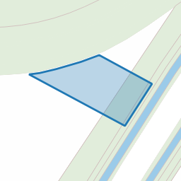 Perceel ECH00-K-7176