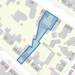 Perceel ECH00-K-7184