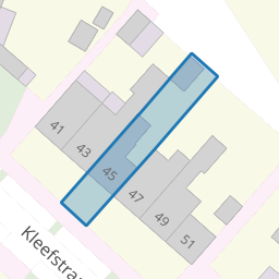 Perceel ECH00-K-7188