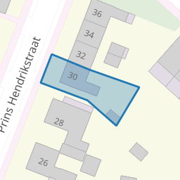 Perceel ECH00-K-7190