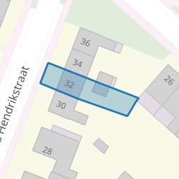 Perceel ECH00-K-7191