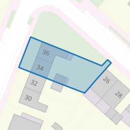 Perceel ECH00-K-7192