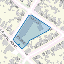 Perceel ECH00-K-7193