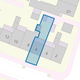 Perceel ECH00-K-7198