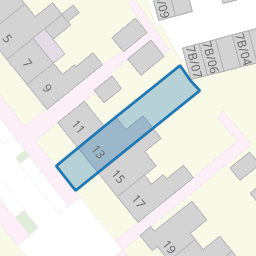 Perceel ECH00-K-7204