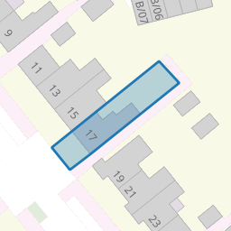 Perceel ECH00-K-7205