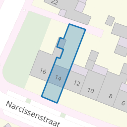 Perceel ECH00-K-7208