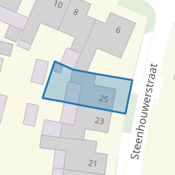 Perceel ECH00-K-7210