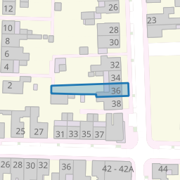 Perceel ECH00-K-7211