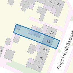 Perceel ECH00-K-7213