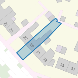 Perceel ECH00-K-7215