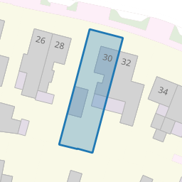 Perceel ECH00-K-7218