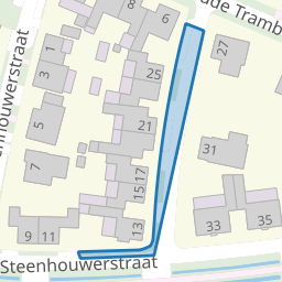 Perceel ECH00-K-7224