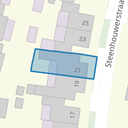 Perceel ECH00-K-7225