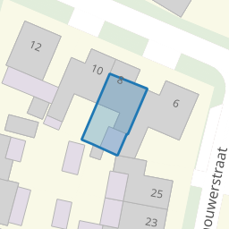 Perceel ECH00-K-7228