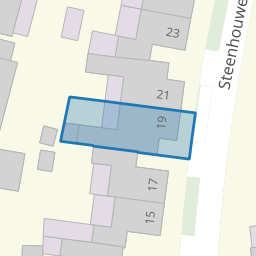 Perceel ECH00-K-7229