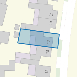 Perceel ECH00-K-7232