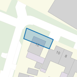 Perceel ECH00-K-7240