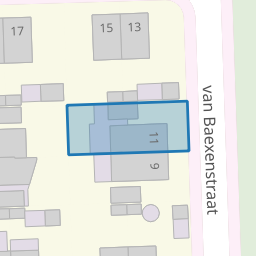 Perceel ECH00-K-7248