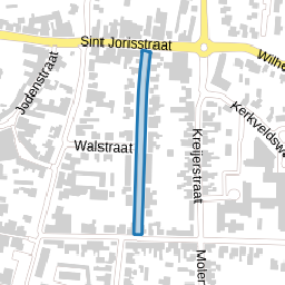 Perceel ECH00-K-7257