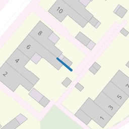 Perceel ECH00-K-7263