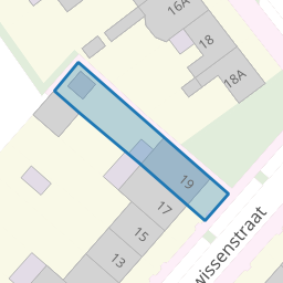 Perceel ECH00-K-7265